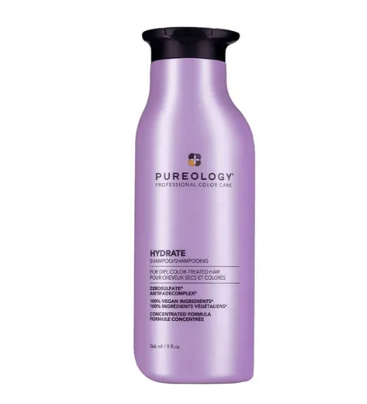 Pureology Hydrate Shampoo 